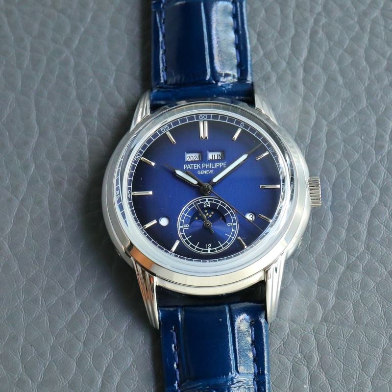 PATEK PHILIPPE Watches